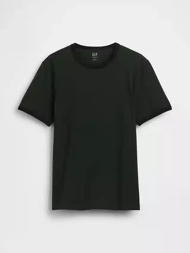 Klasyczna koszulka T-shirt