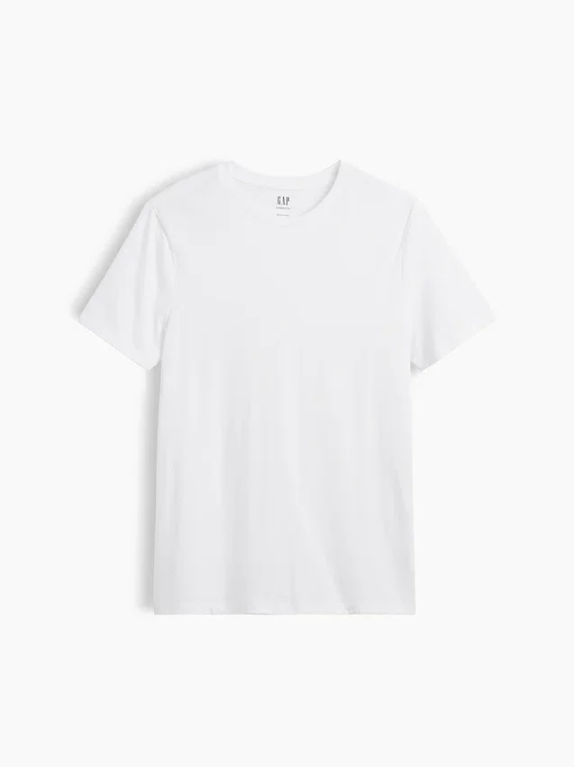 Klasyczna koszulka T-shirt