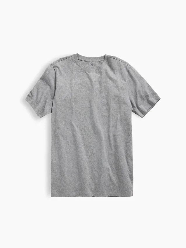 Klasyczna koszulka T-shirt