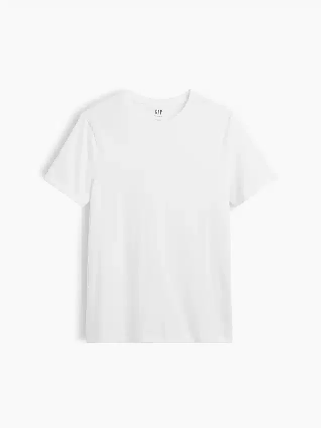 Klasyczna koszulka T-shirt