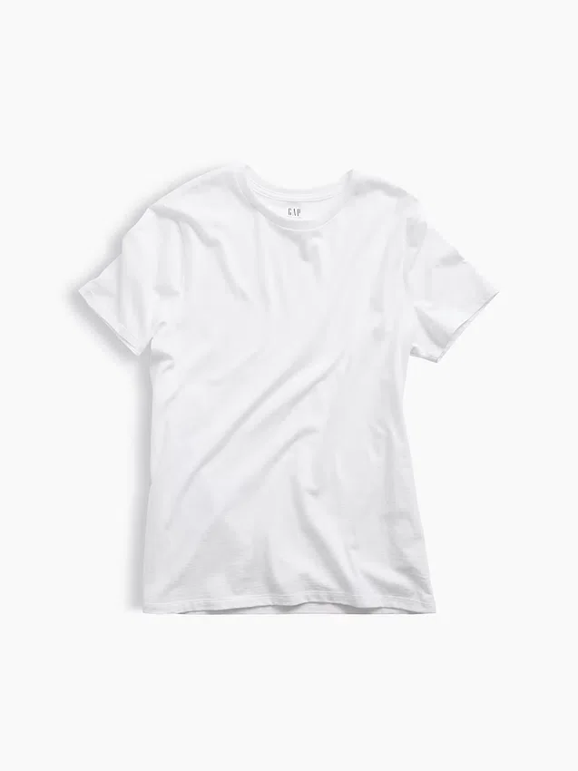 Klasyczna koszulka T-shirt