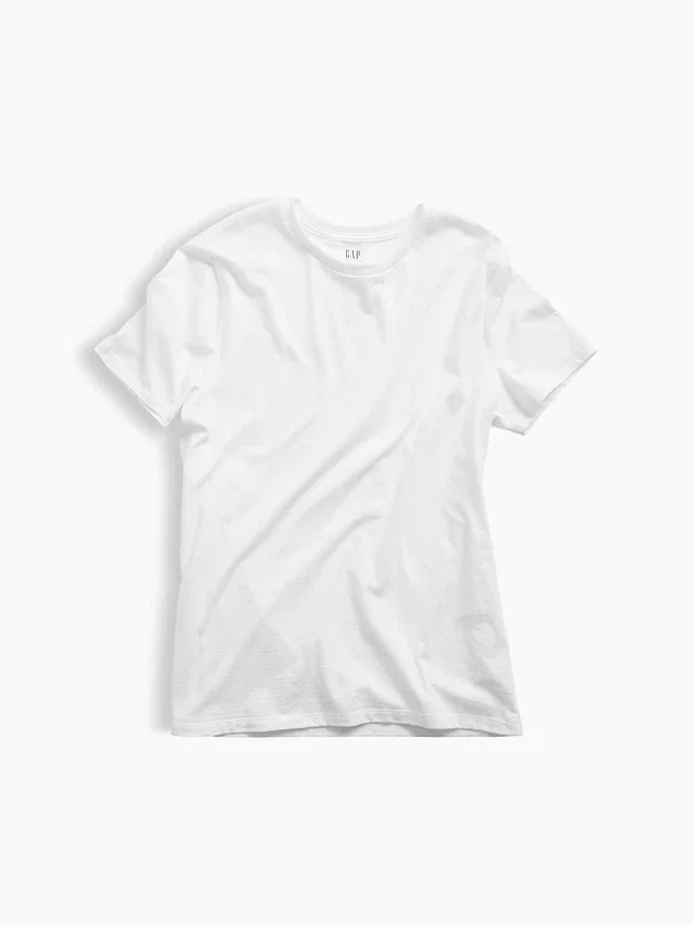 Klasyczna koszulka T-shirt