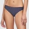 Klasyczne figi bikini