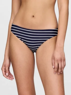 Klasyczne figi bikini