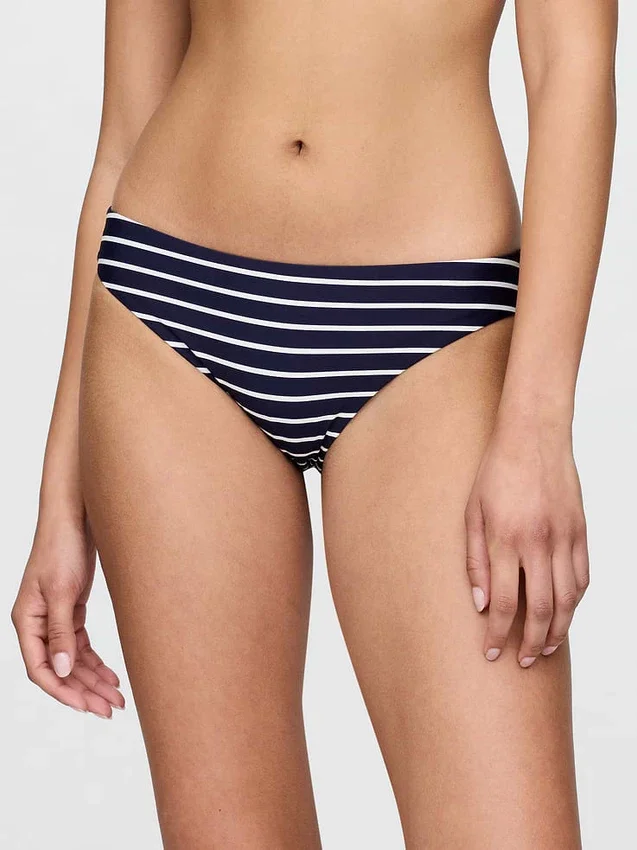 Klasyczne figi bikini