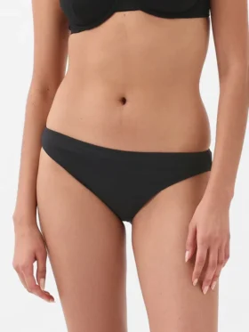 Klasyczne figi bikini