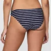 Klasyczne figi bikini