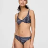 Klasyczne figi bikini