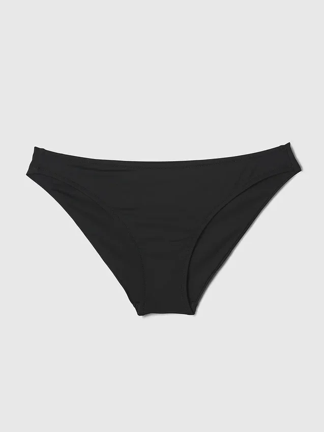 Klasyczne figi bikini