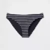 Klasyczne figi bikini
