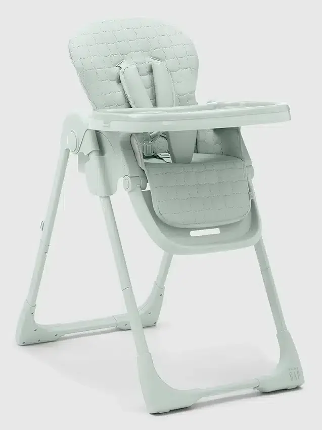 Klasyczne krzesełko do karmienia 3 w 1 babyGap