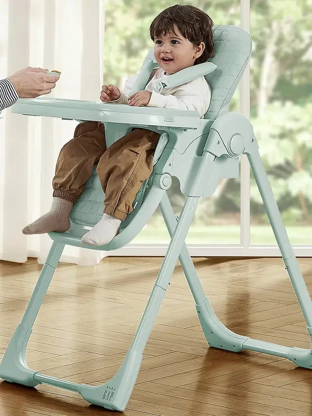 Klasyczne krzesełko do karmienia 3 w 1 babyGap
