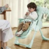 Klasyczne krzesełko do karmienia 3 w 1 babyGap