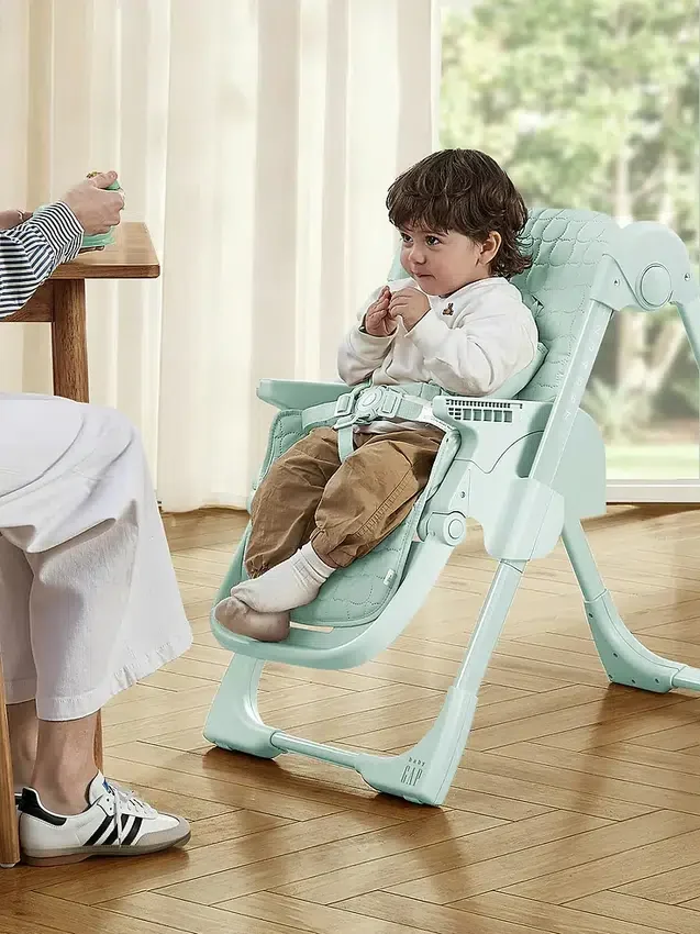 Klasyczne krzesełko do karmienia 3 w 1 babyGap