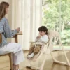 Klasyczne krzesełko do karmienia 3 w 1 babyGap