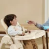 Klasyczne krzesełko do karmienia 3 w 1 babyGap