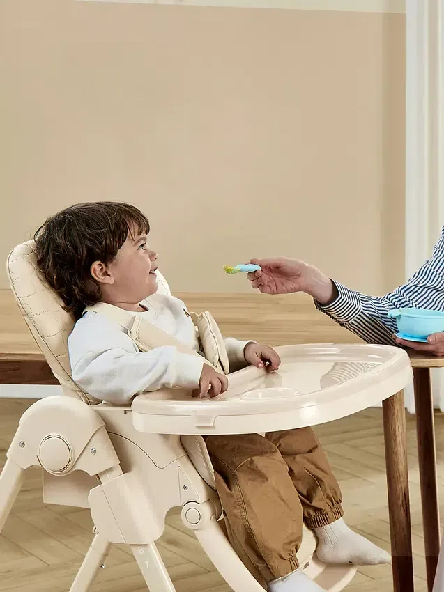 Klasyczne krzesełko do karmienia 3 w 1 babyGap