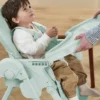 Klasyczne krzesełko do karmienia 3 w 1 babyGap