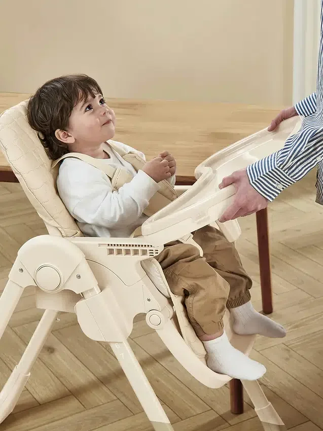 Klasyczne krzesełko do karmienia 3 w 1 babyGap