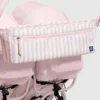 Klasyczny organizer dla rodziców babyGap do wózka podwójnego