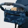 Klasyczny organizer dla rodziców babyGap do wózków pojedynczych