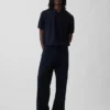 Klasyczny sweter polo