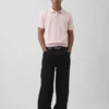 Klasyczny sweter polo
