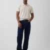 Klasyczny sweter polo