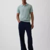 Klasyczny sweter polo