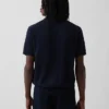 Klasyczny sweter polo