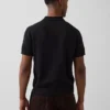 Klasyczny sweter polo