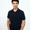 Klasyczny sweter polo