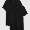 Klasyczny T-shirt (pakiet 2 szt.)