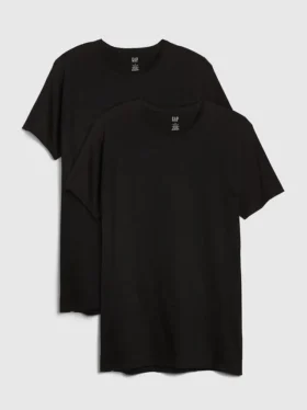 Klasyczny T-shirt (pakiet 2 szt.)