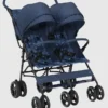 Klasyczny wózek podwójny babyGap