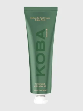 Koba – krem do stóp „Bottom up”