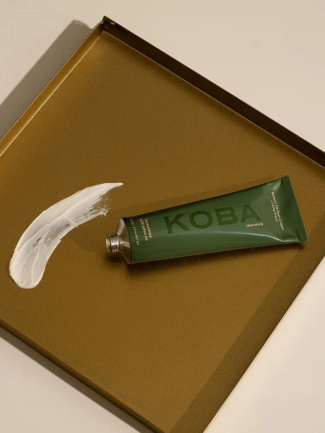 Koba – krem do stóp „Bottom up”