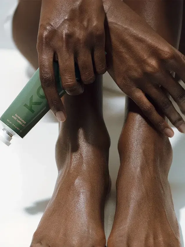 Koba – krem do stóp „Bottom up”