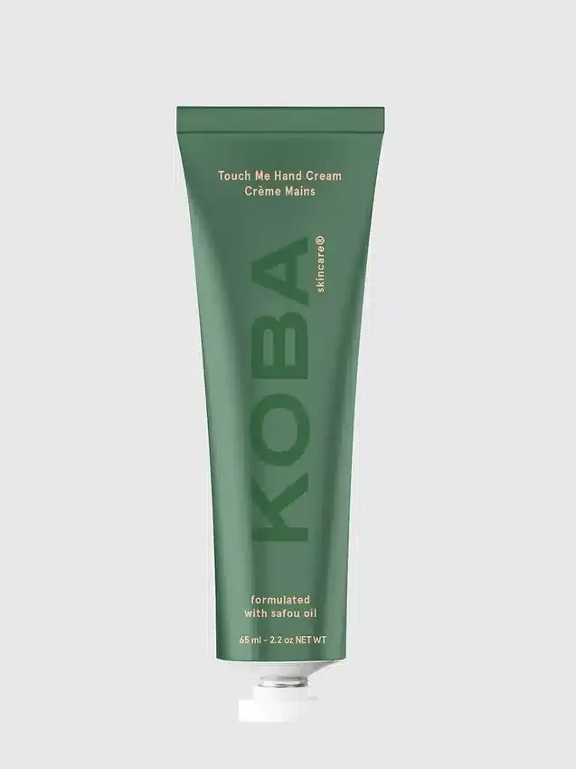 Koba Touch Me – krem do rąk