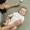Kocyk muślinowy dla niemowląt Comfy Cubs