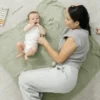 Kocyk muślinowy dla niemowląt Comfy Cubs