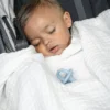Kocyk muślinowy dla niemowląt Comfy Cubs