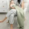 Kocyk muślinowy dla niemowląt Comfy Cubs