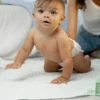 Kocyk muślinowy dla niemowląt Comfy Cubs