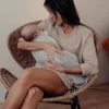 Kocyki do owijania Comfy Cubs z zamkiem błyskawicznym