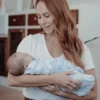 Kocykowate otulacze z muślinu Comfy Cubs