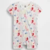 Kombinezon „Baby First Favorites” z bawełny organicznej