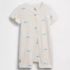 Kombinezon „Baby First Favorites” z bawełny organicznej
