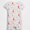 Kombinezon „Baby First Favorites” z bawełny organicznej
