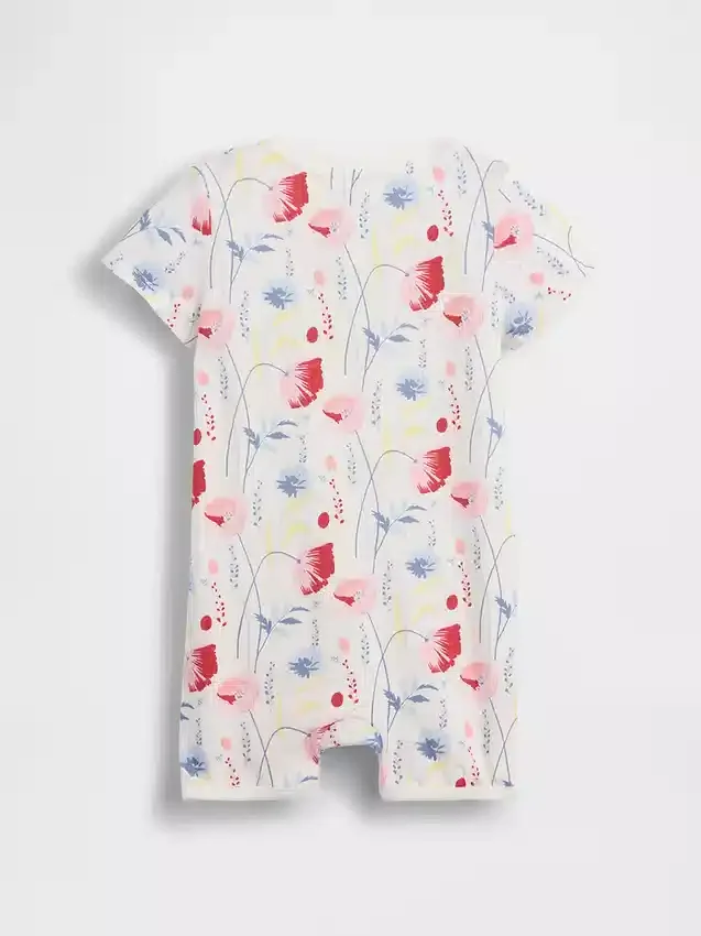 Kombinezon „Baby First Favorites” z bawełny organicznej